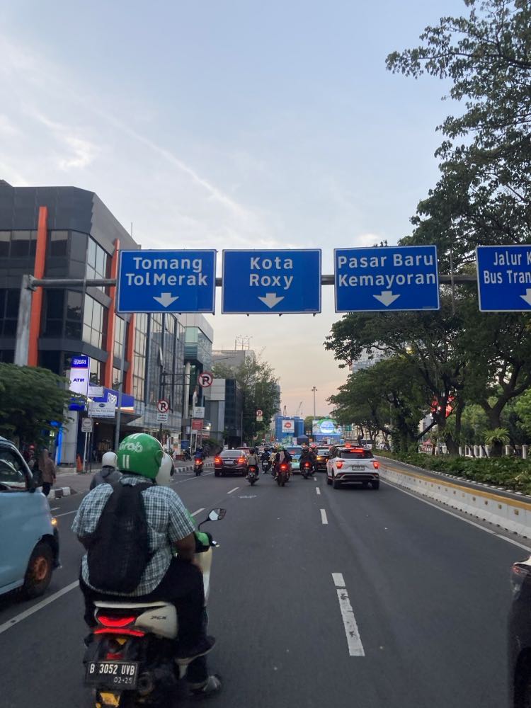 Navigating Jakarta – Your Guide to Transportation in the City
