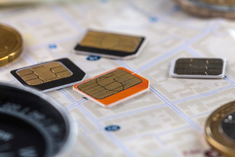 Complete Guide to Buying a SIM Card in Indonesia – Stay Connected 
