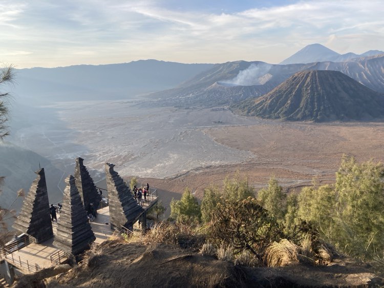 Exploring Mount Bromo – Travel Tips, Insights, Visit For Free!