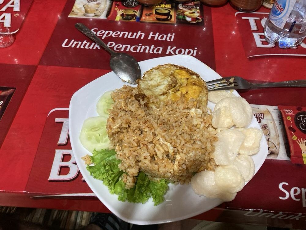 Nasi Goreng Cemoro Lawang