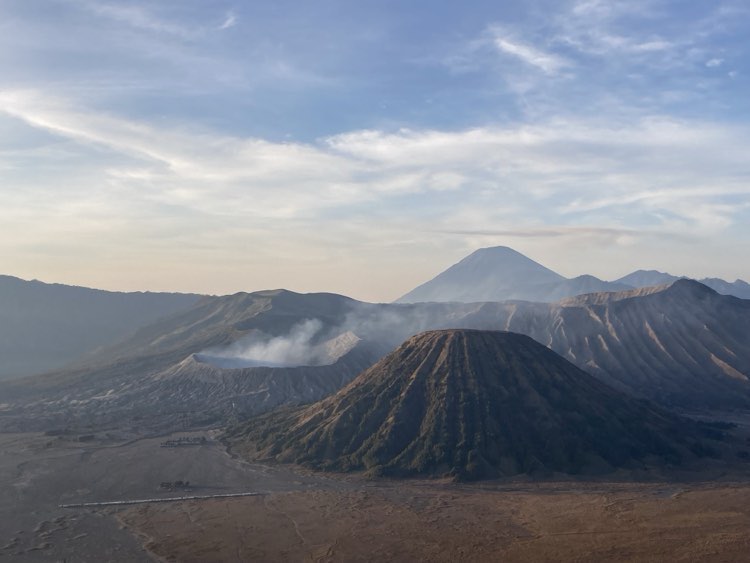 Visit Mount Bromo for Free! Your Ultimate Budget Travel Guide