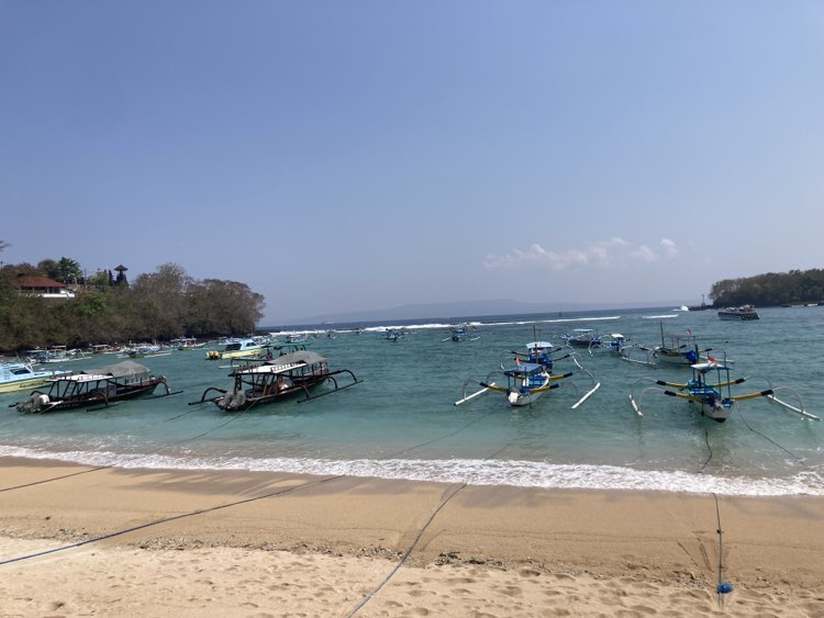 How to Get from Bali/Lombok to Flores  – Your Different Options!