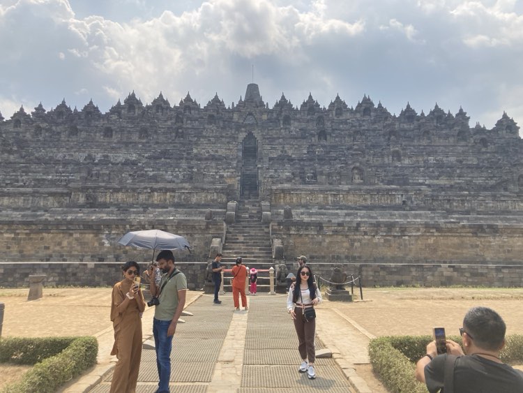 The Ultimate Guide to Visting Borobudur Temple – Read Before You Go! 