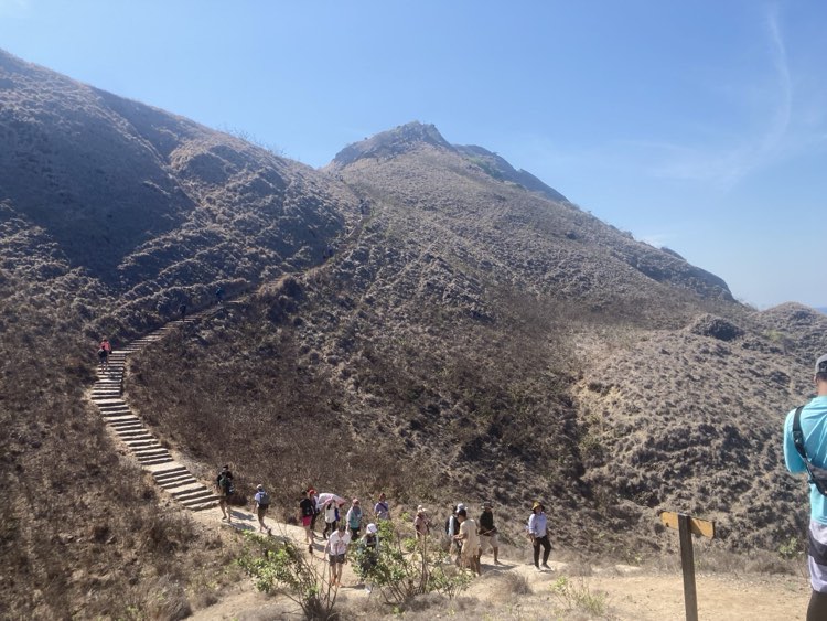 Padar Island