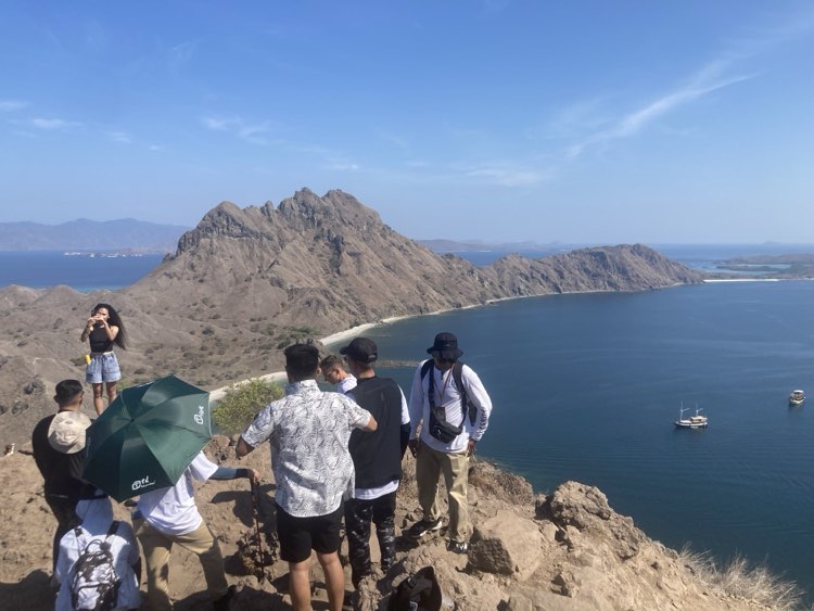 Padar Island