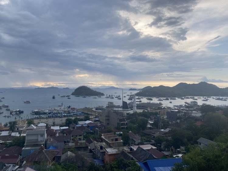 Labuan Bajo