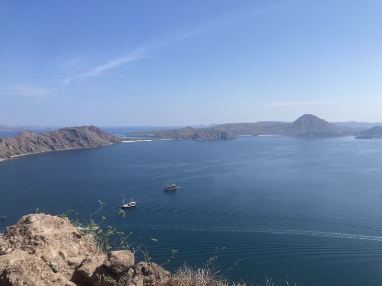 Padar Island