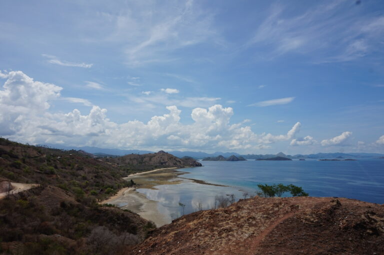 Exploring Labuan Bajo on Two Wheels – Scooter Rental Guide!