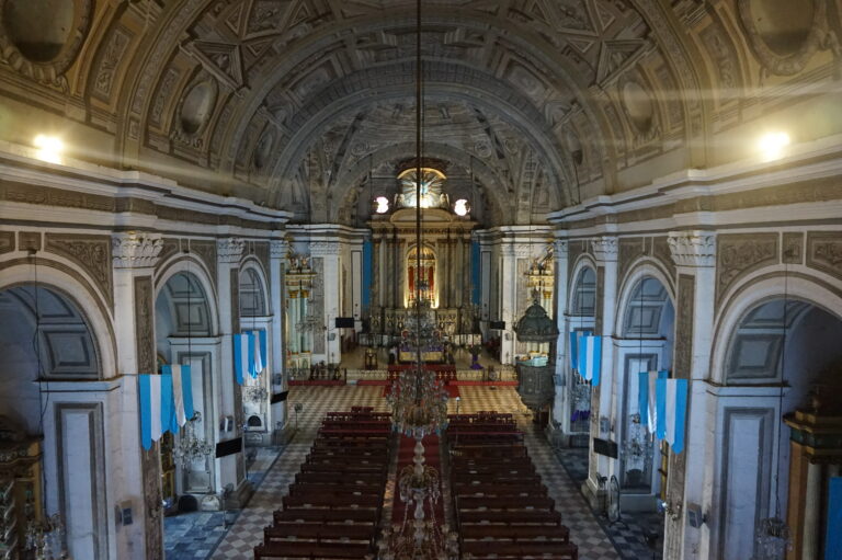 San Agustin Church Manila – Travel Guide!