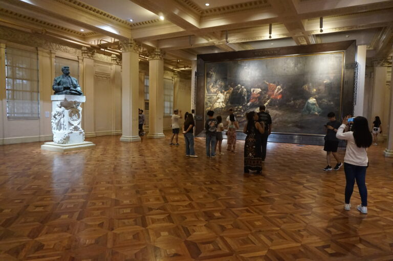 Exploring the National Museums of Manila – Complete Visitor Guide!