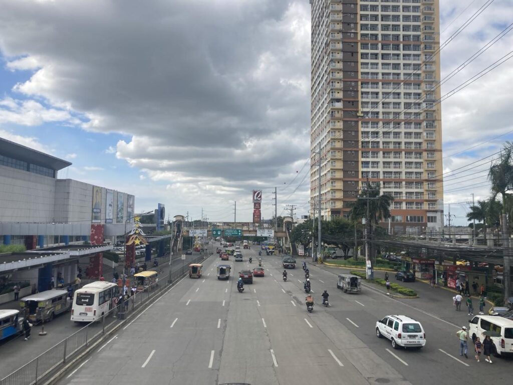 Quezon city Manila