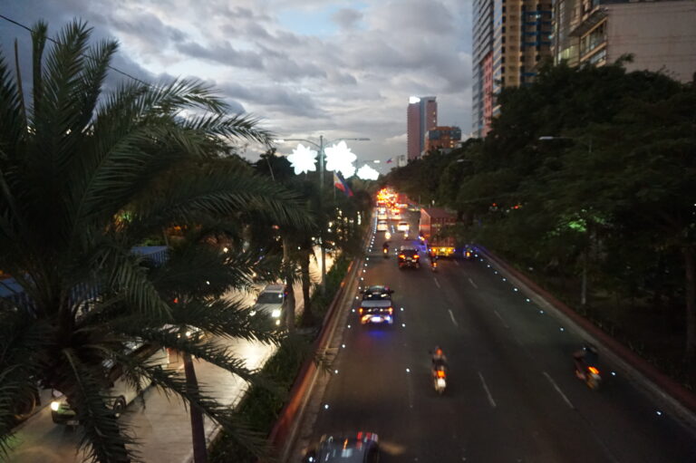 Where To Stay In Manila? – Complete Traveller Guide!
